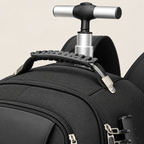 Rolling Vacuum Backpack — product detail