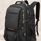 Rolling Vacuum Backpack — product detail