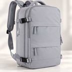 Vacuum Travel Backpack — product detail