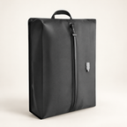 Vacuum Compression Packing Bag — styled product view