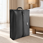 Vacuum Compression Packing Bag — styled product view