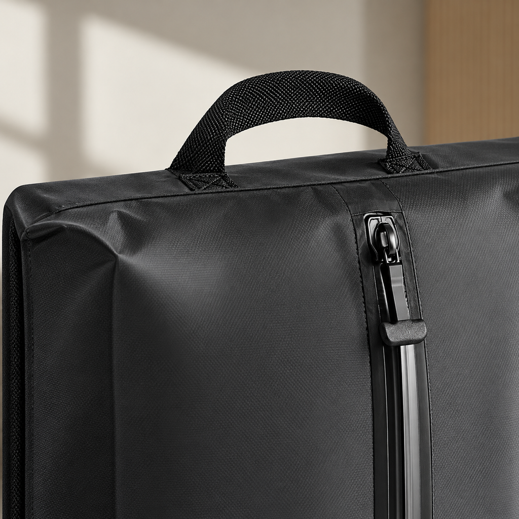 Vacuum Compression Packing Bag — product detail