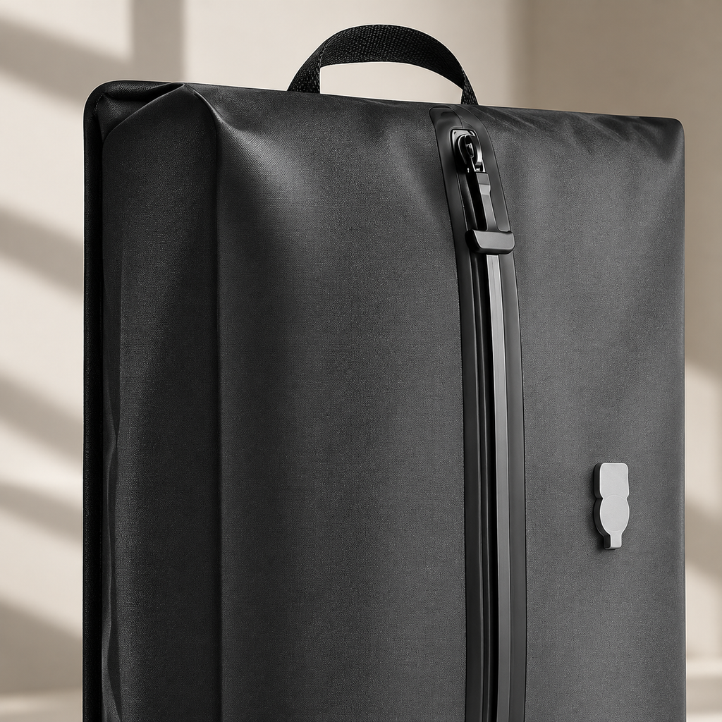 Vacuum Compression Packing Bag — product detail