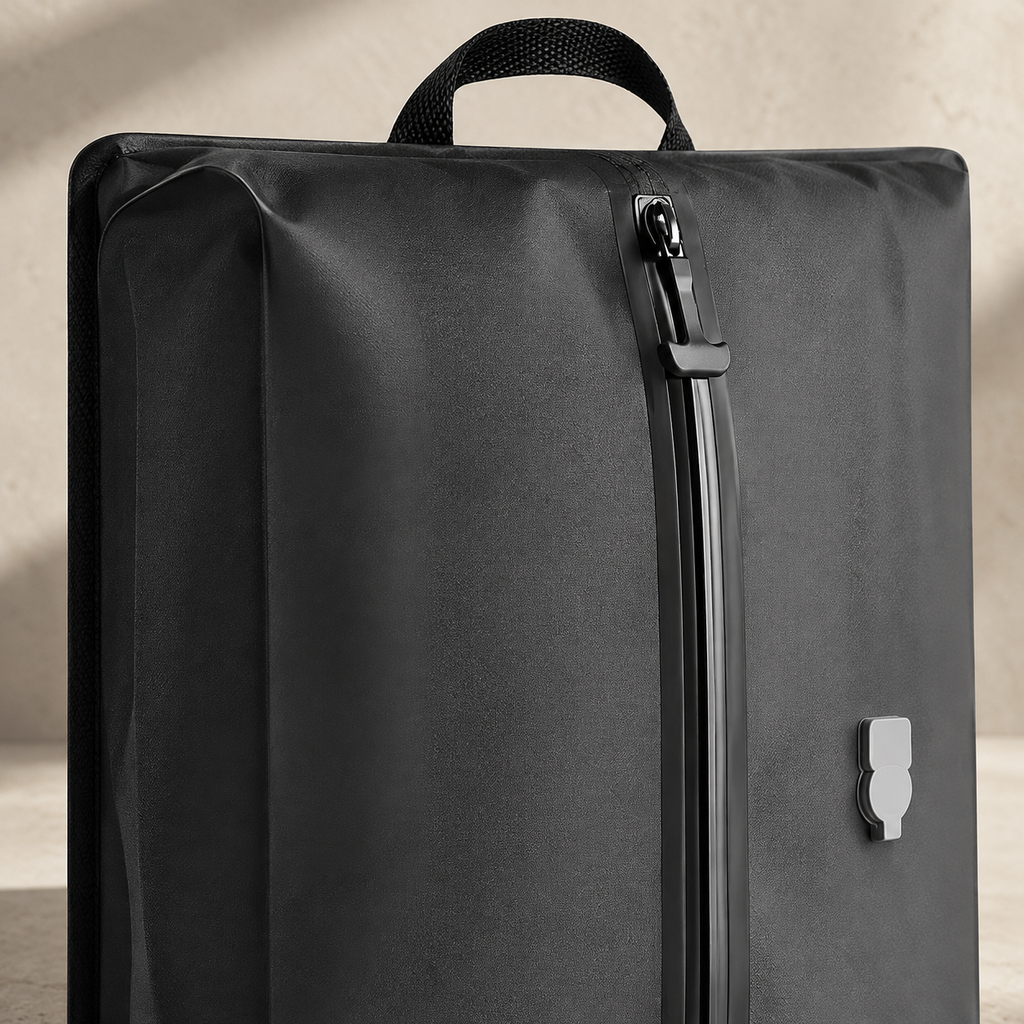 Vacuum Compression Packing Bag — product detail