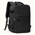 Compression Travel Backpack — styled product view