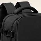 Compression Travel Backpack — product detail