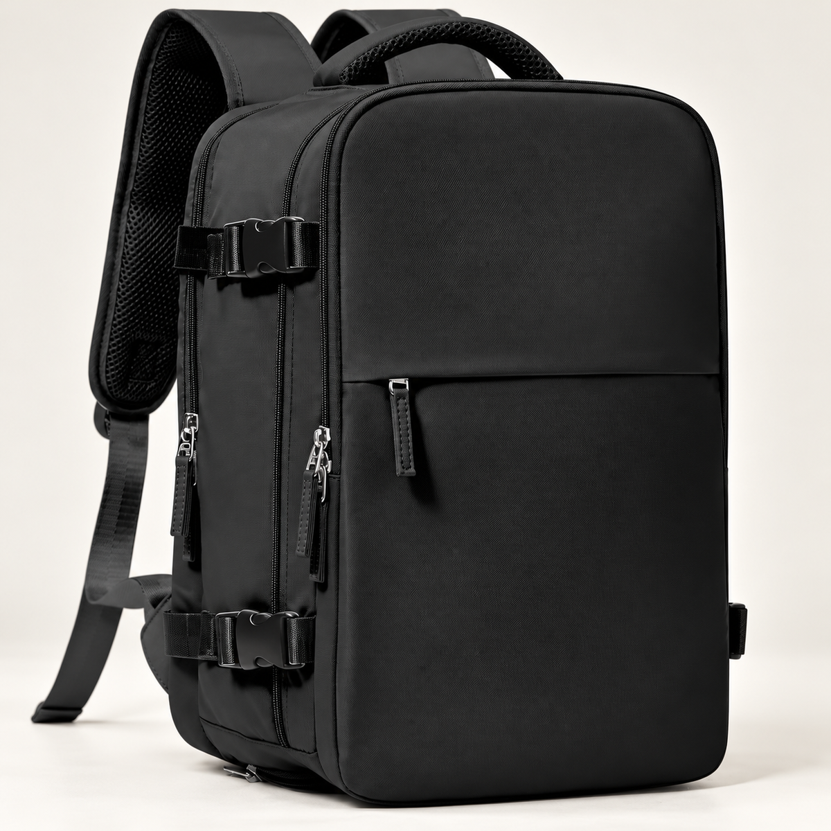 Compression Travel Backpack — product detail