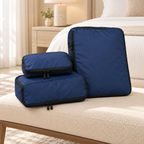 Compression Packing Cubes — styled product view