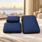 Compression Packing Cubes — styled product view