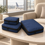 Compression Packing Cubes — styled product view