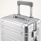Aluminum Magnesium Carry-On — product detail