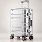 Aluminum Magnesium Carry-On — product detail