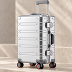 Aluminum Magnesium Carry-On — product detail