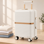 Lightweight Carry-On — styled product view