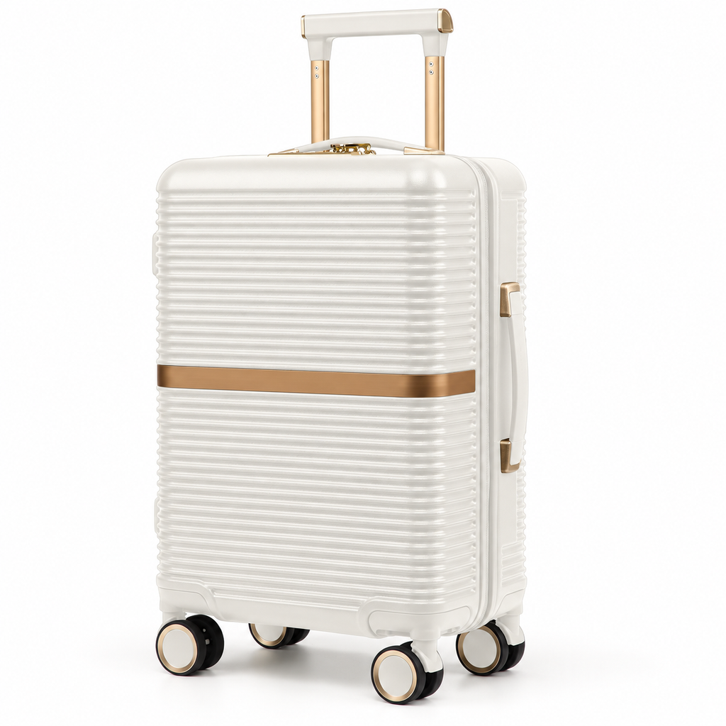 Lightweight Carry-On — styled product view