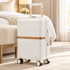 Lightweight Carry-On — styled product view