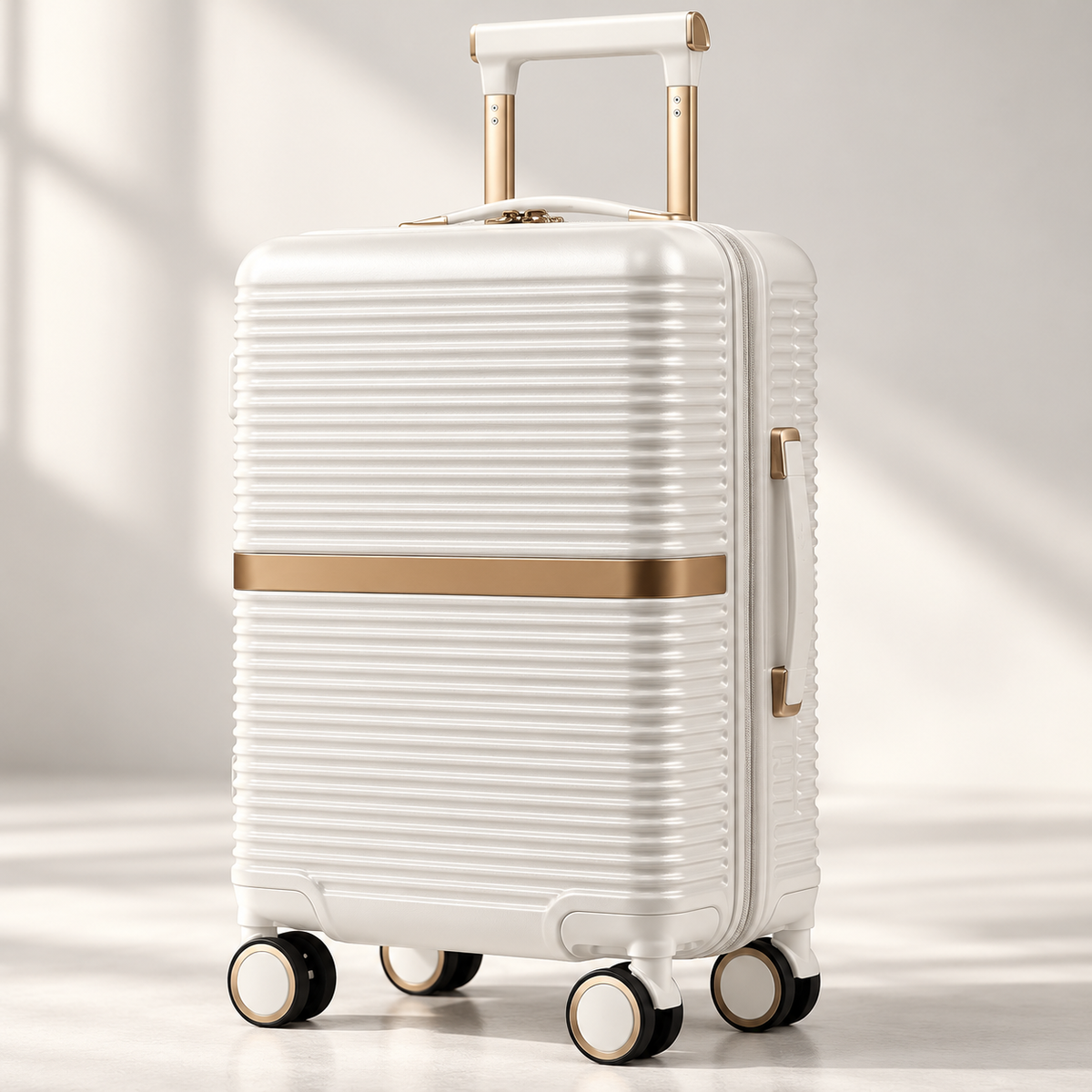 Lightweight Carry-On — product detail