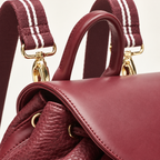 Wine Travel Backpack — product detail