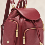 Wine Travel Backpack — product detail