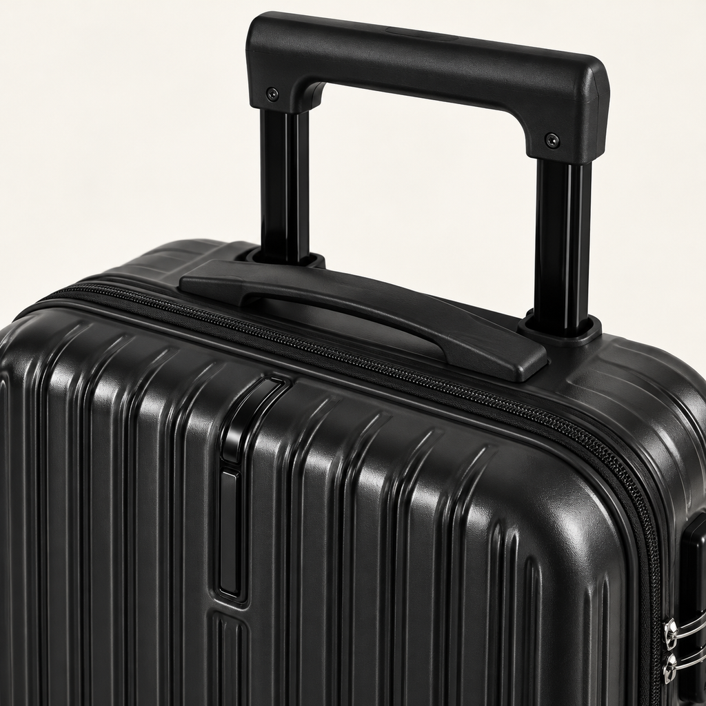 2-Piece Carry-On Luggage Set — product detail