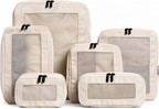 Compression Packing Cubes — styled product view