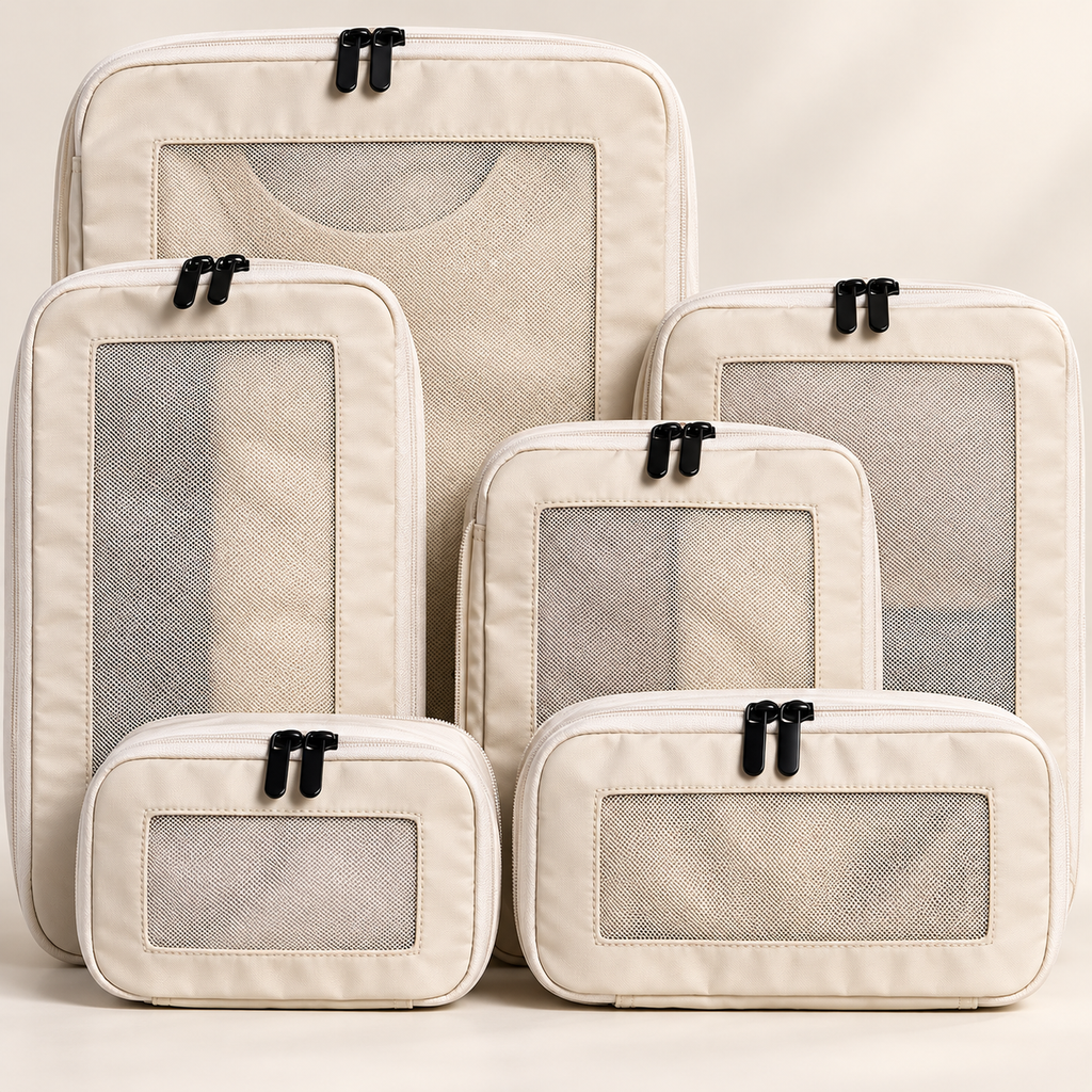 Compression Packing Cubes — product detail