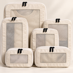 Compression Packing Cubes — product detail