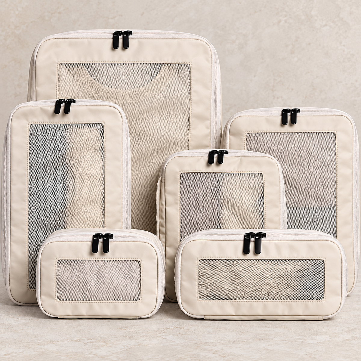 Compression Packing Cubes — product detail
