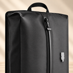 Vacuum Compression Packing Bag — detail view