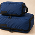 ciúb Compression Packing Cubes — detail view