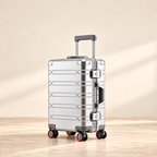 Aluminum Magnesium Carry-On — main view