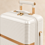 JOYWAY Lightweight Carry-On — detail view