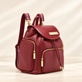 DKNY Wine Travel Backpack — main view
